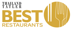 Thailand Tatler Best Restaurants